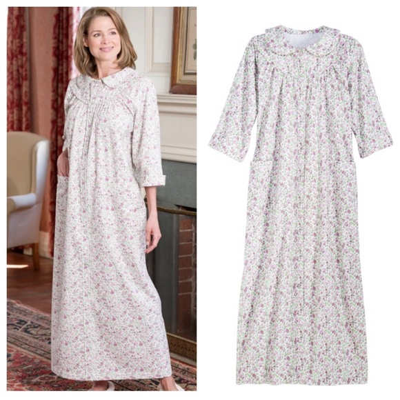 Vermont Country Store Intimates & Sleepwear Vermont Country Store